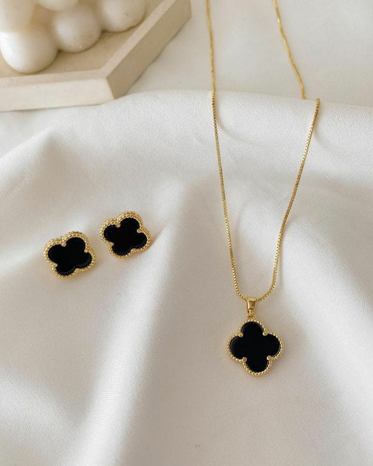 Necklace/Earrings